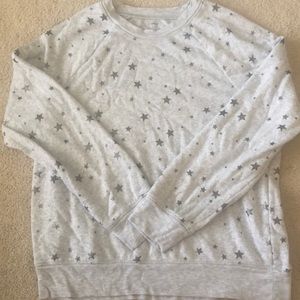Aerie Star Sweatshirt